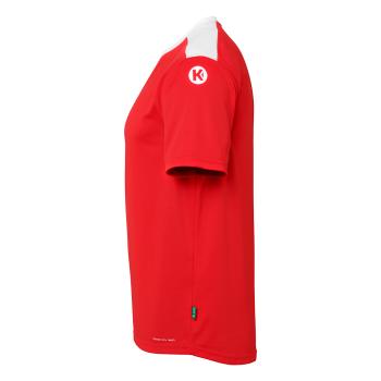 TVC Enger - Kempa Emotion 27 Shirt Kinder rot/weiß